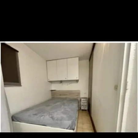 Appartement Studio Face A La Mer *
