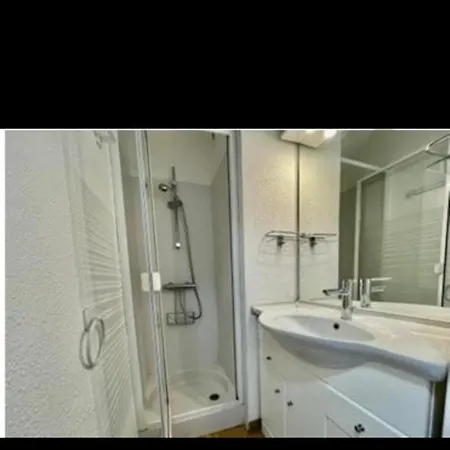 Appartement Studio Face A La Mer