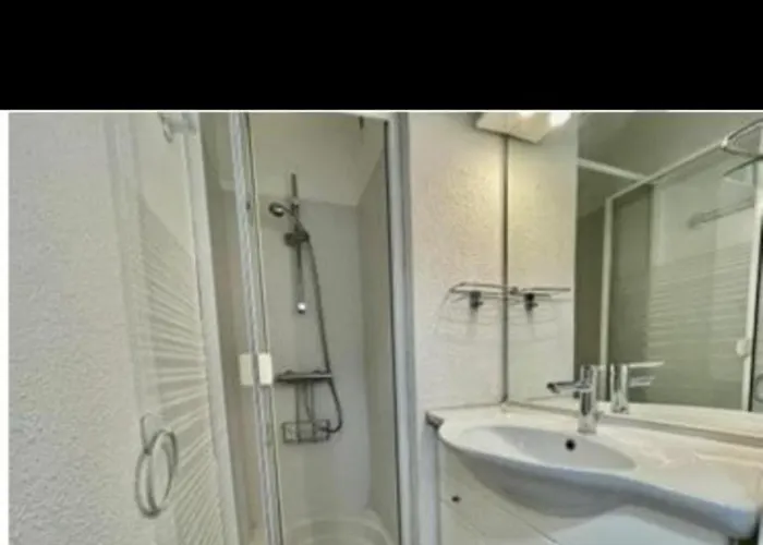 Lägenhet En Bord De